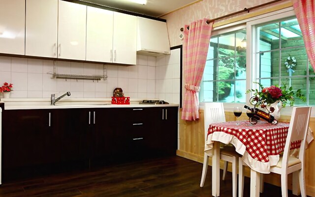 Gapyeong Morning Hill Pension