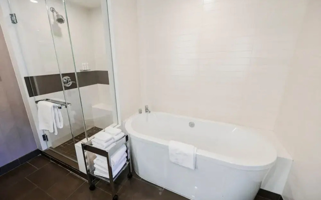 StripViewSuites at Vdara