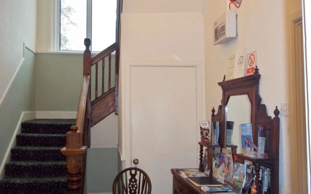 Bleriots Guest House