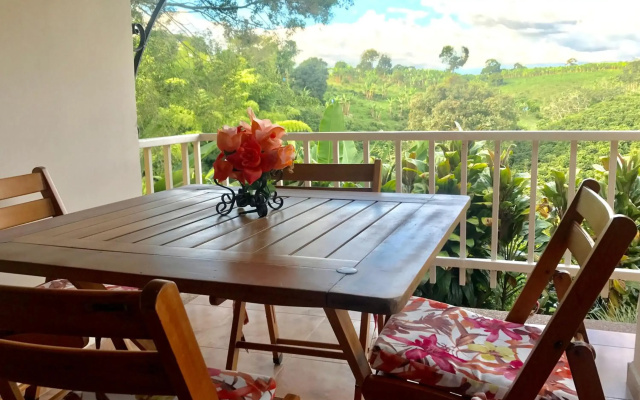 Finca Turistica Machangara