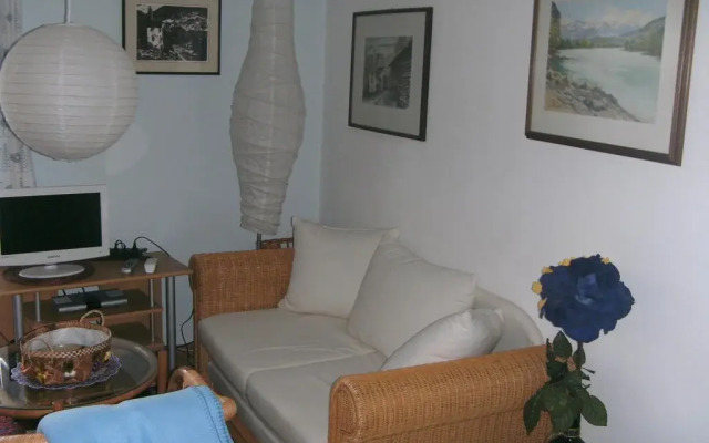 Ferienwohnungen Dabringer Edith