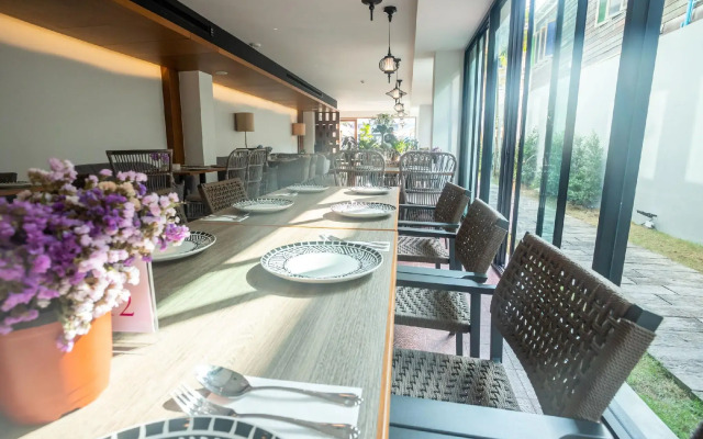Lavana Hotel Chiangmai