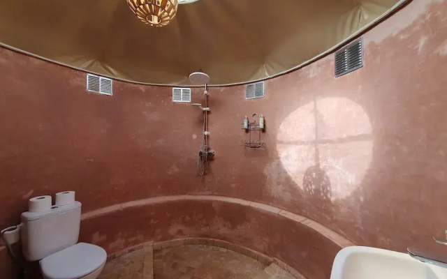 Kasbah Africa