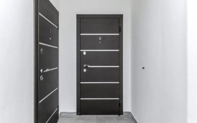 Modern Apartment in the Old City