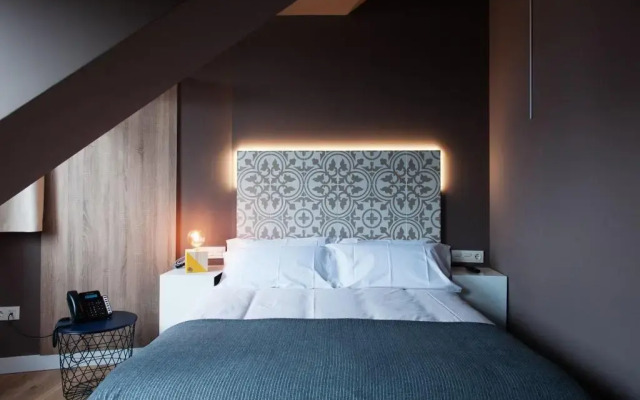 Hotel Los Campones