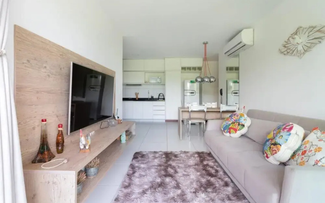 Apartamento bel Ssimo em Condom nio com Piscina