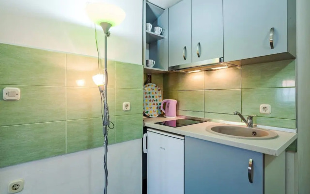 Brane - Free Parking - A5 Martina