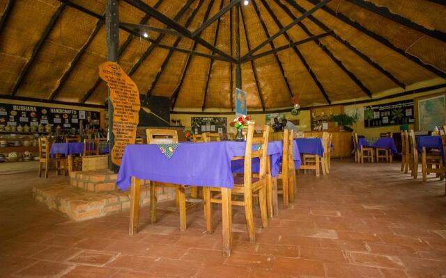 Bushara Island Camp