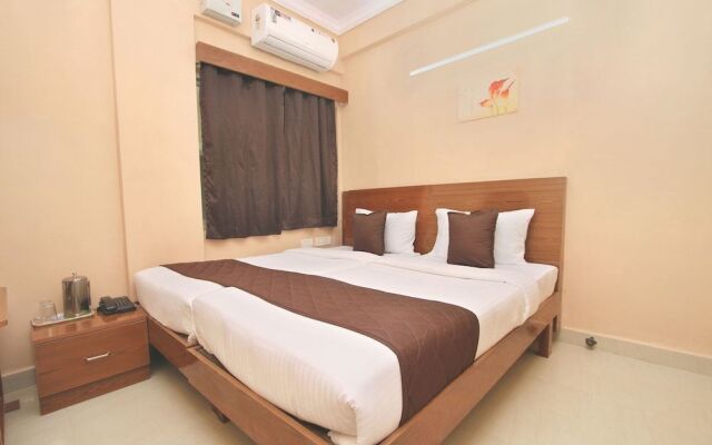 OYO Flagship 5360 Bellandur Outer Ring Road