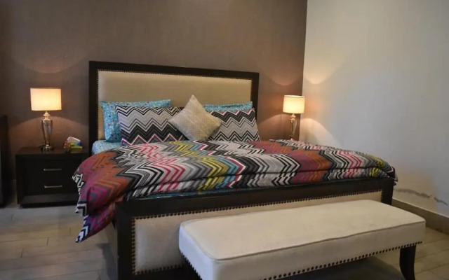 Mehran Lodges