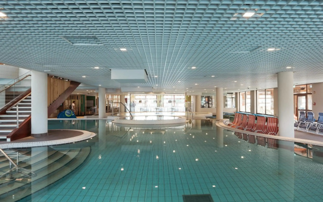 Hotel Ajda - Sava Hotels & Resorts