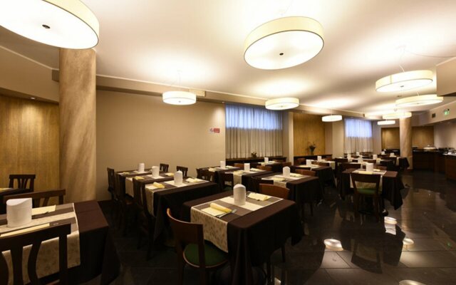 Hotel MilanoRe