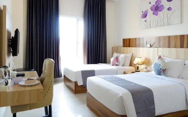 Vega Hotel