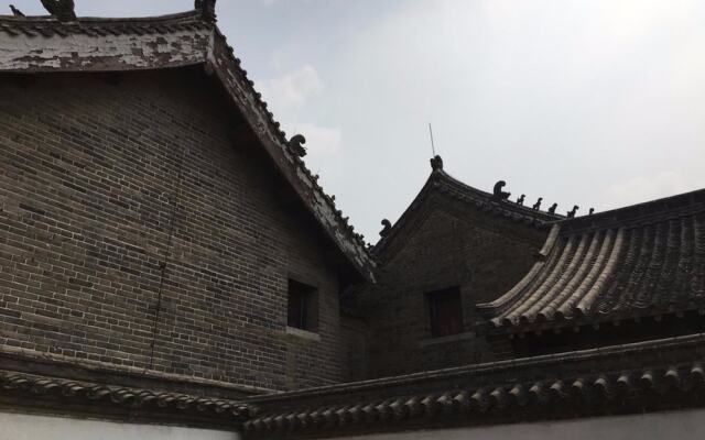 Qufu Shuncheng Inn