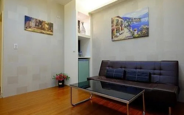 85 Green World 85 Building Museum