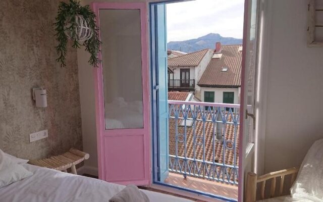 Hotel San Nikolas
