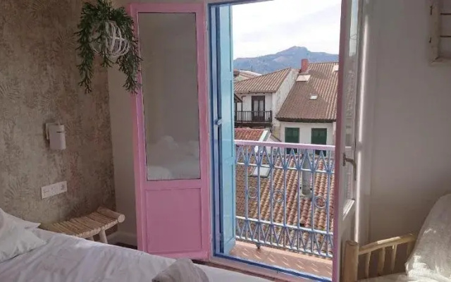 Hotel San Nikolas