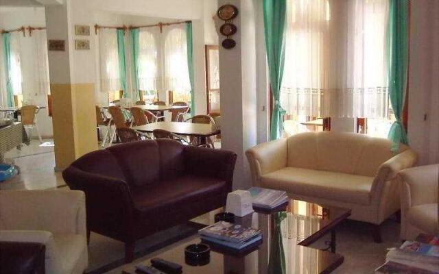 Wellcome Inn Hotel