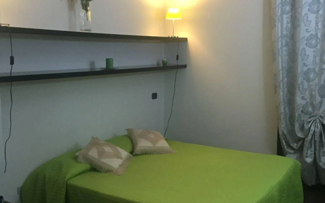 A Casa da Mari