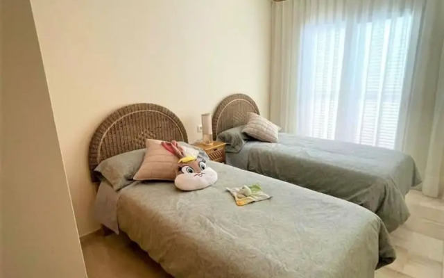 Villa Libertad 10409