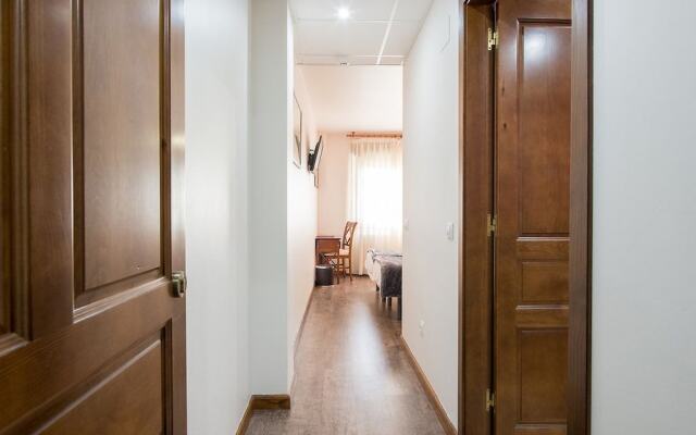 Hotel Rural Foncubierta