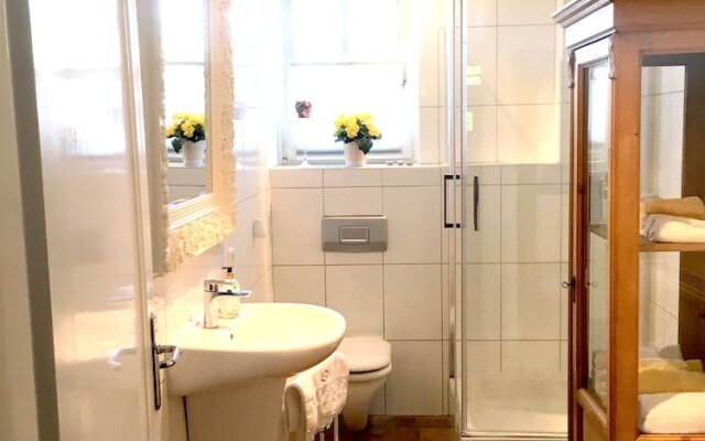 Lilis kleines Hotel