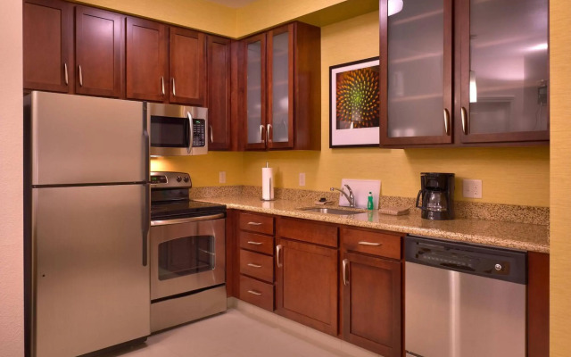 Residence Inn Phoenix Gilbert