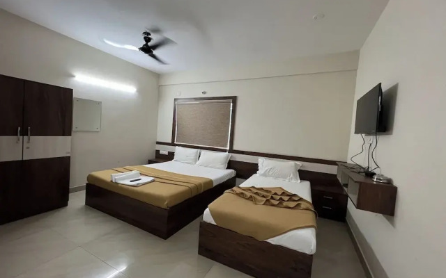 Dreamz Luxury Home