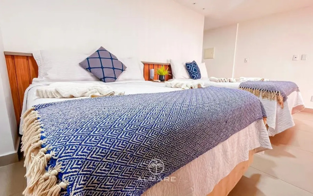 Flat FM20 Cabo Branco Stilo - By Almare