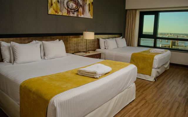 Radisson Montevideo Victoria Plaza Hotel