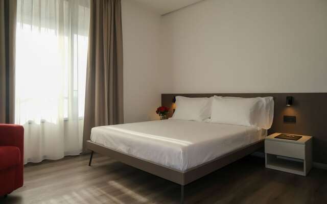 Emerald Green Residence