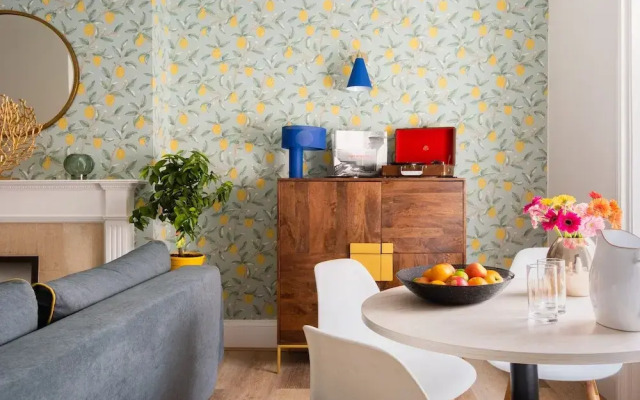 The Gloucester Road Mews - Stylish & Modern 1bdr Apartment