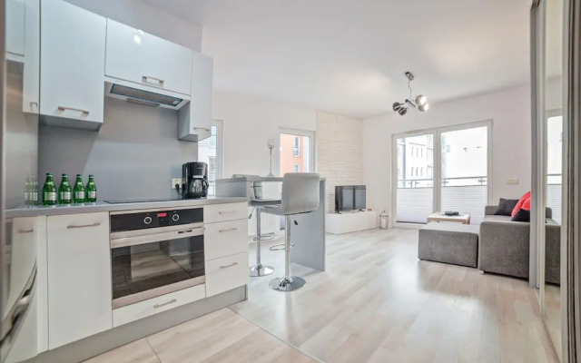 Apartamenty Design Centrum