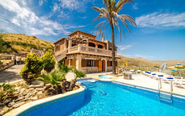 Villa Cala Torta Na Lluny