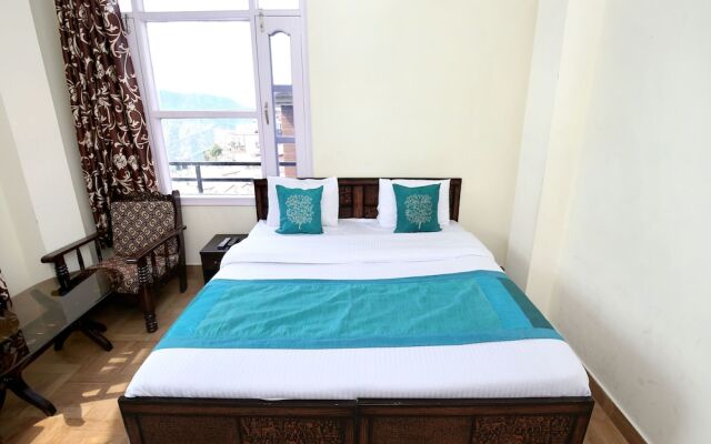 OYO 11863 Home Valley View 2RK