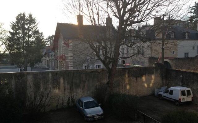 Gîte des Carmélites