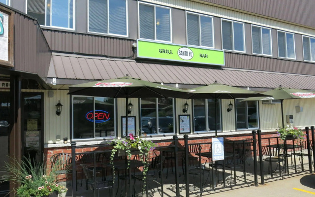 Shemron Suites Hotel