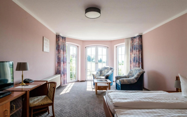 Hotel Marianne und Restaurant Kiek In