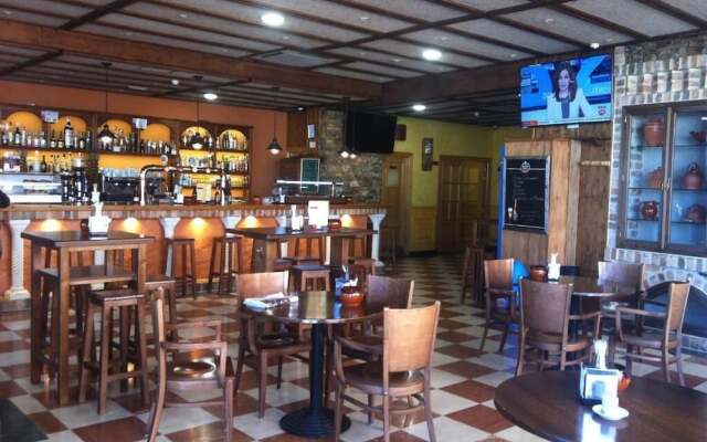 APH Infanta Mercedes