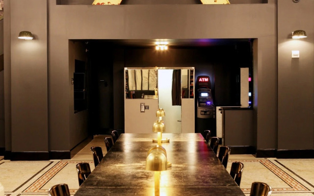 Ace Hotel New York