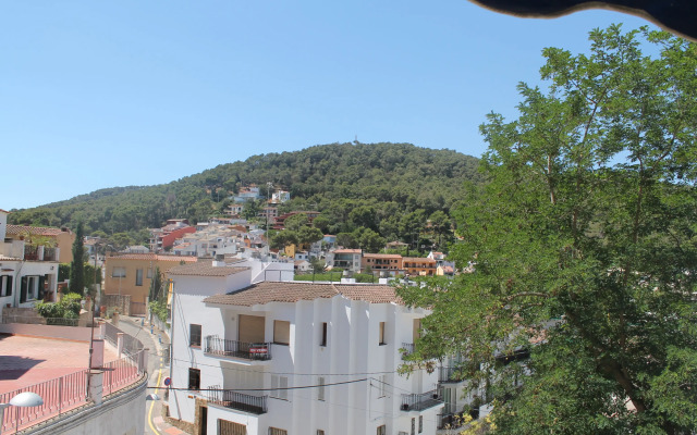 Hotel La Caleta de Tamariu