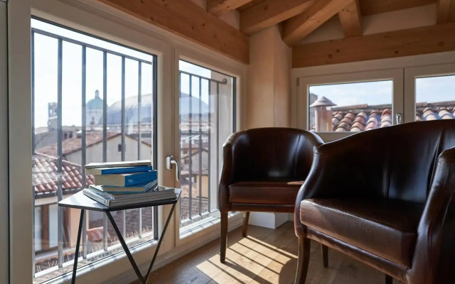 Locanda delle Mercanzie