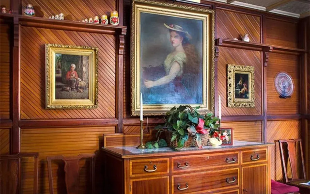 Wicky Up Ranch Bed and Breakfast