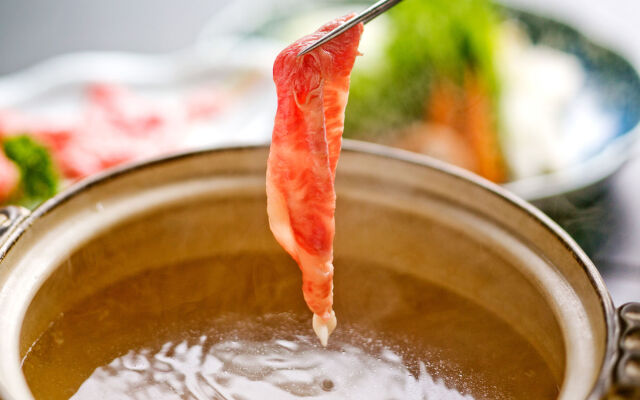 Hotel Nishi-no-Miyabi Tokiwa