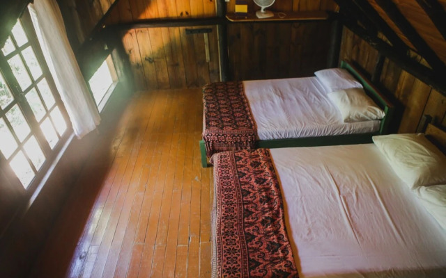 Warung Guest House