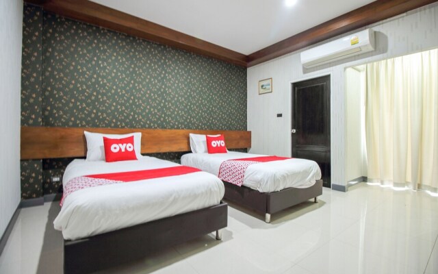 Oyo 387 Little Bangbon