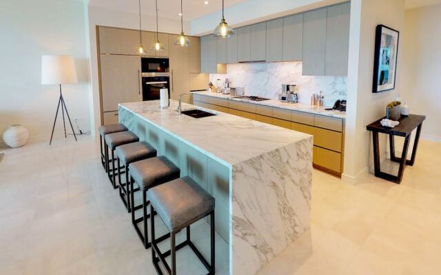 The Residences at Seafire