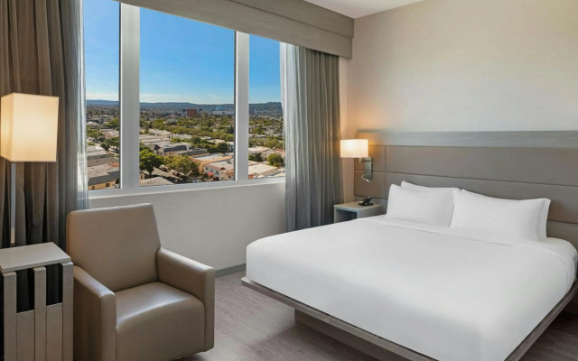 AC Hotel by Marriott Beverly Hills