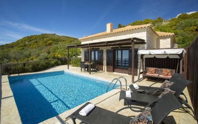 Amadryades Villas