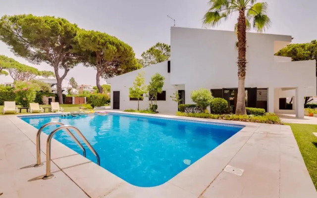 Villa Alice